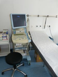 ecografia napoli casalnuovo sanità senza problemi