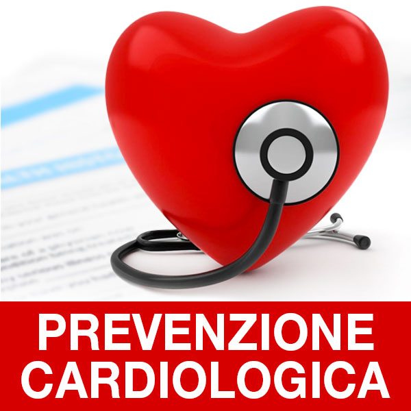 Prevenzione cardiologica Sanità Senza Problemi
