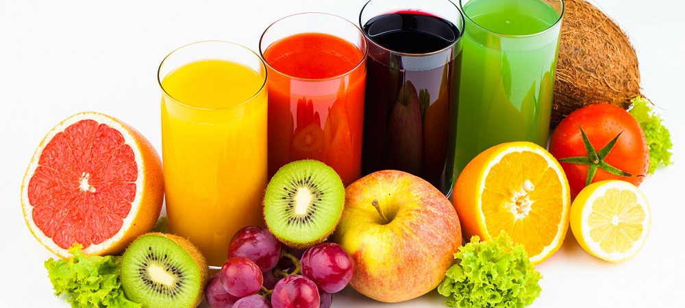 Scegliere un buon succo di frutta: occhio all'etichetta!